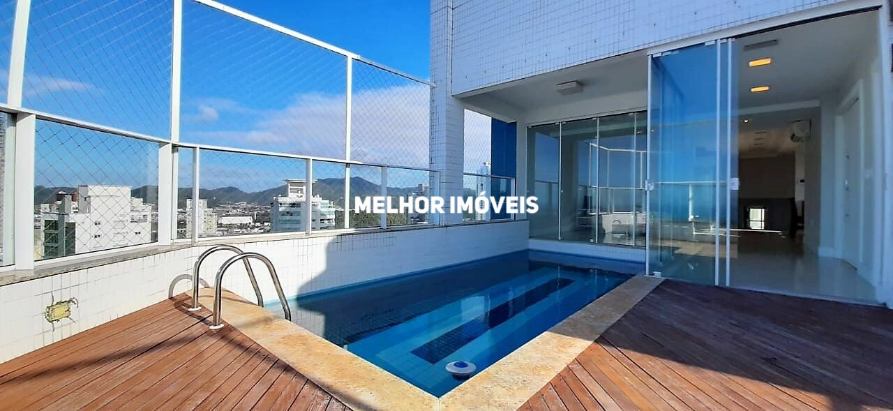 Cobertura à venda com 6 quartos, 440m² - Foto 7