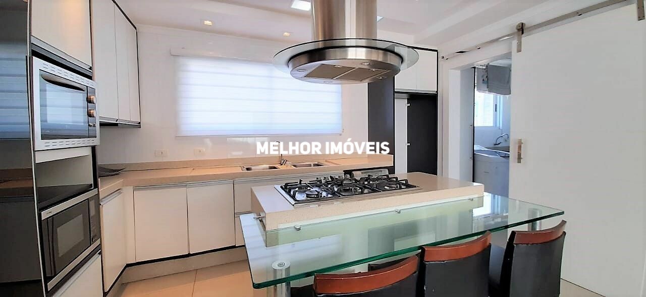 Cobertura à venda com 6 quartos, 440m² - Foto 15