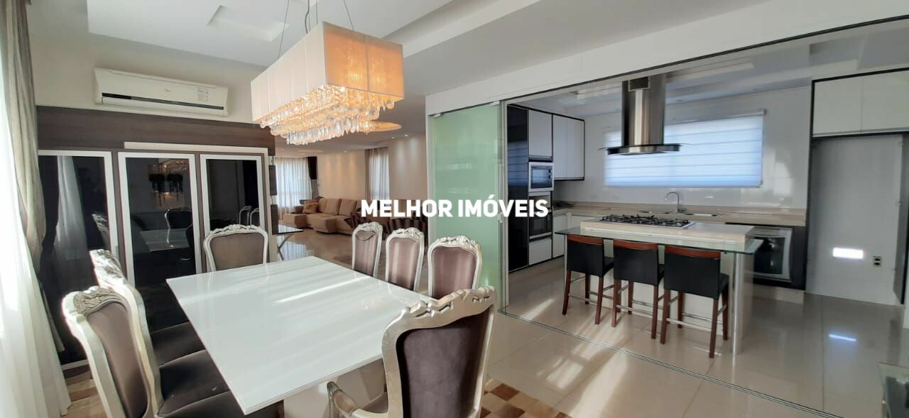 Cobertura à venda com 6 quartos, 440m² - Foto 13