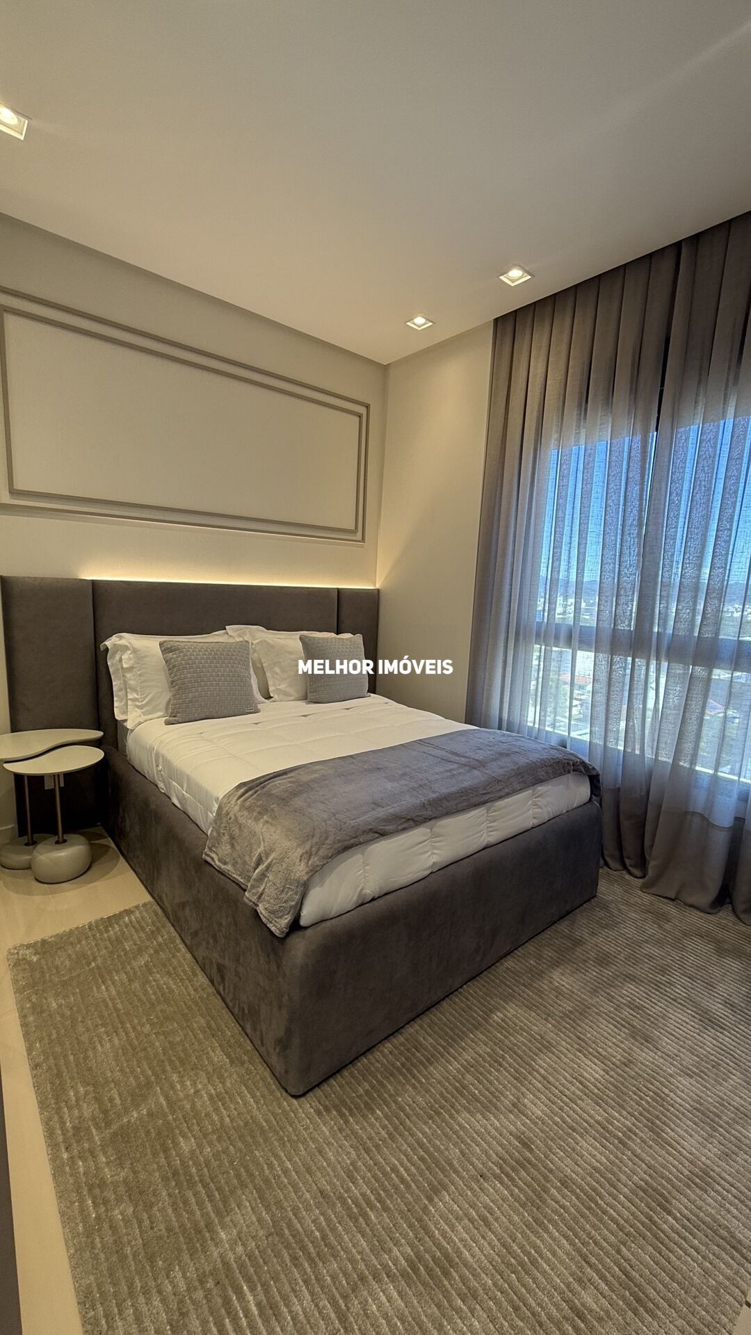 Apartamento, 3 quartos, 129 m² - Foto 40