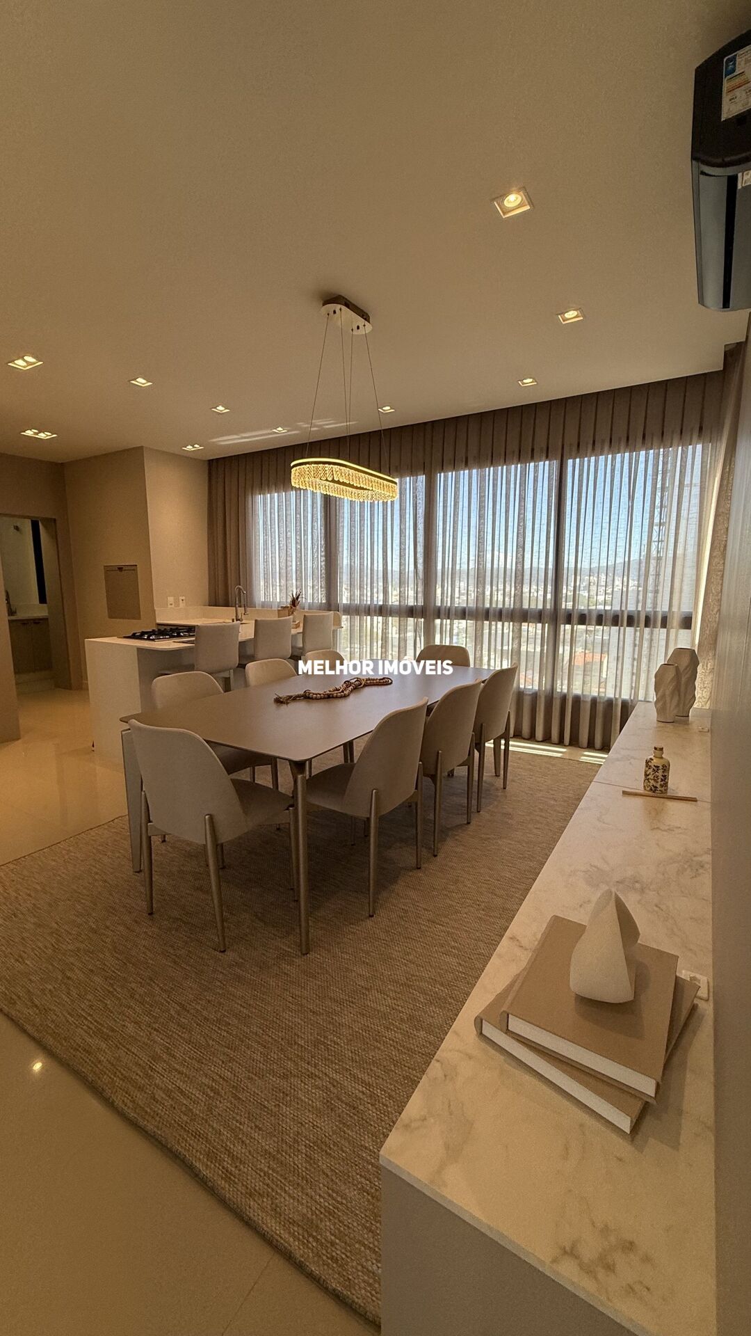 Apartamento, 3 quartos, 129 m² - Foto 3
