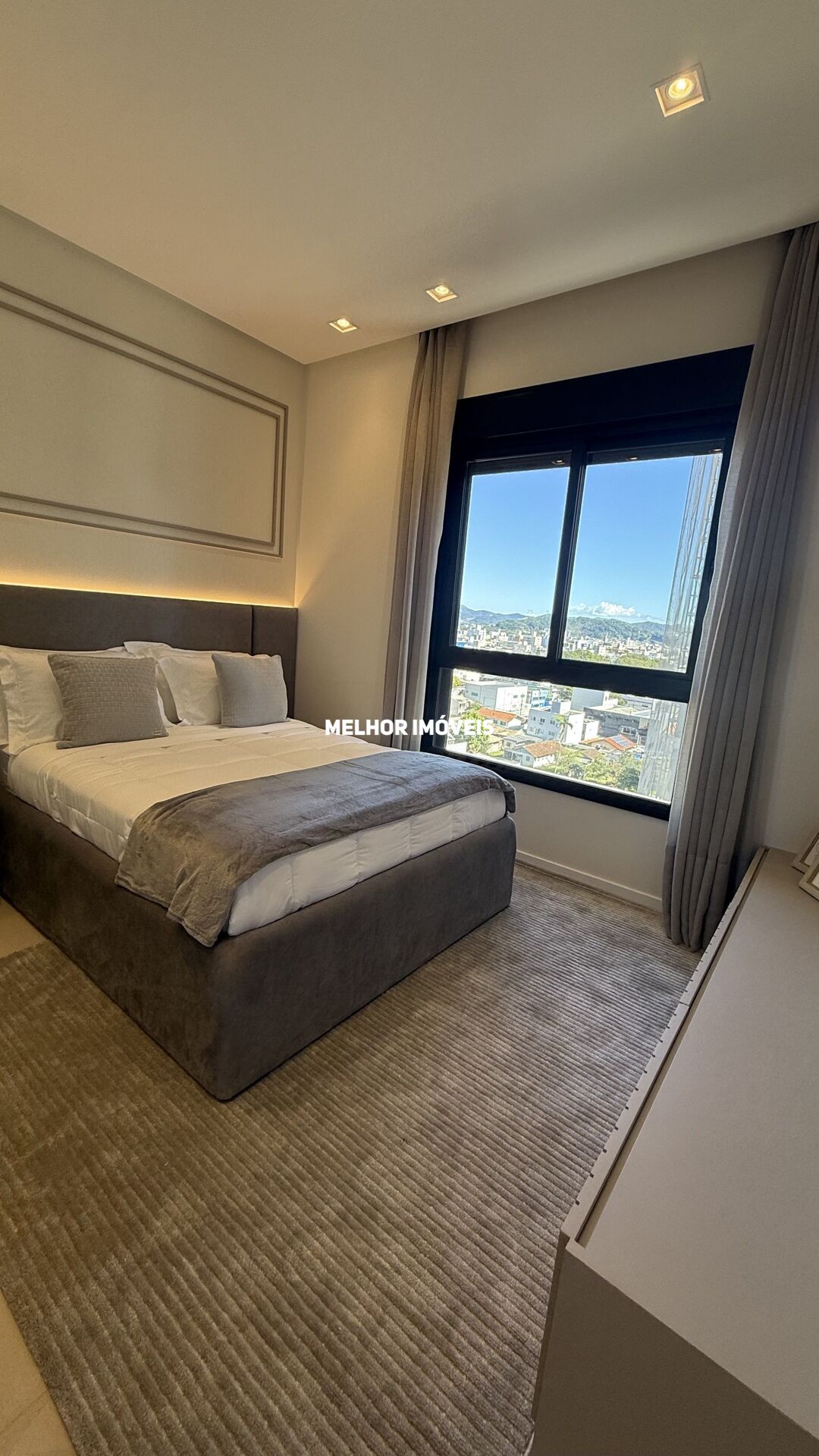 Apartamento, 3 quartos, 129 m² - Foto 41