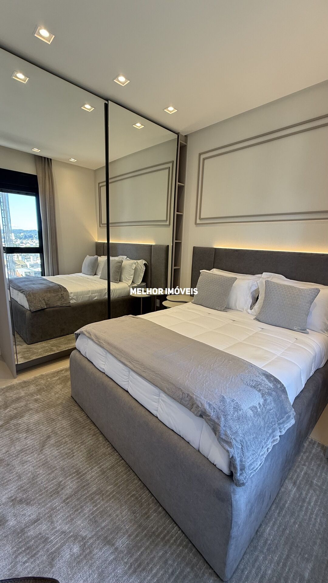 Apartamento, 3 quartos, 129 m² - Foto 33