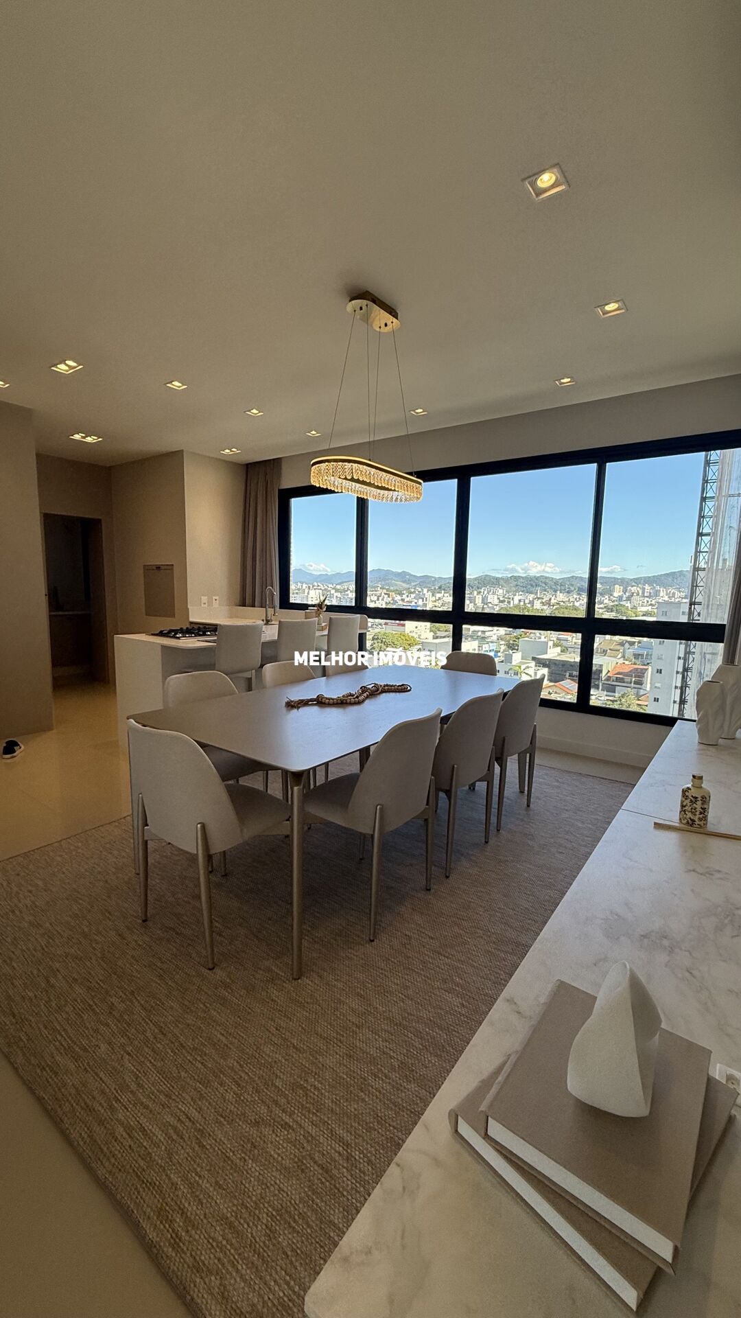 Apartamento, 3 quartos, 129 m² - Foto 1