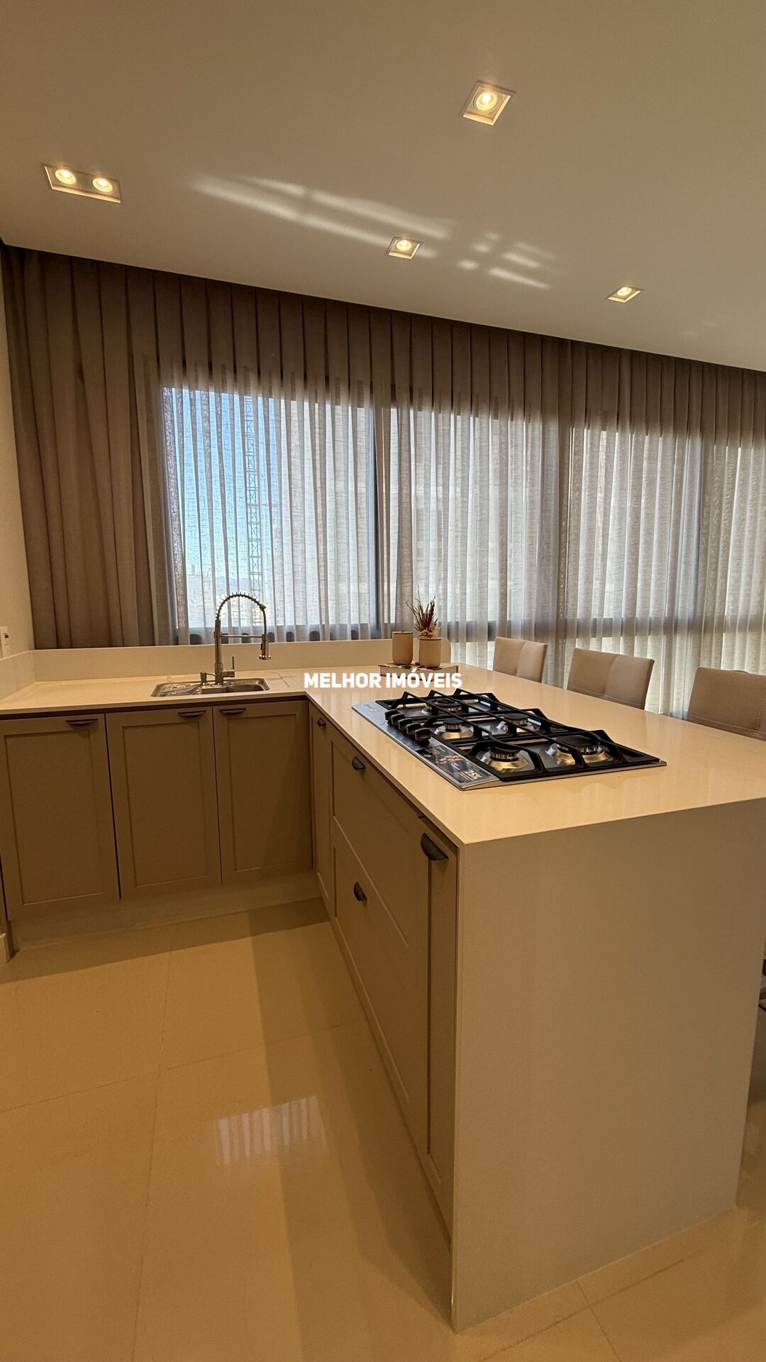 Apartamento, 3 quartos, 129 m² - Foto 12