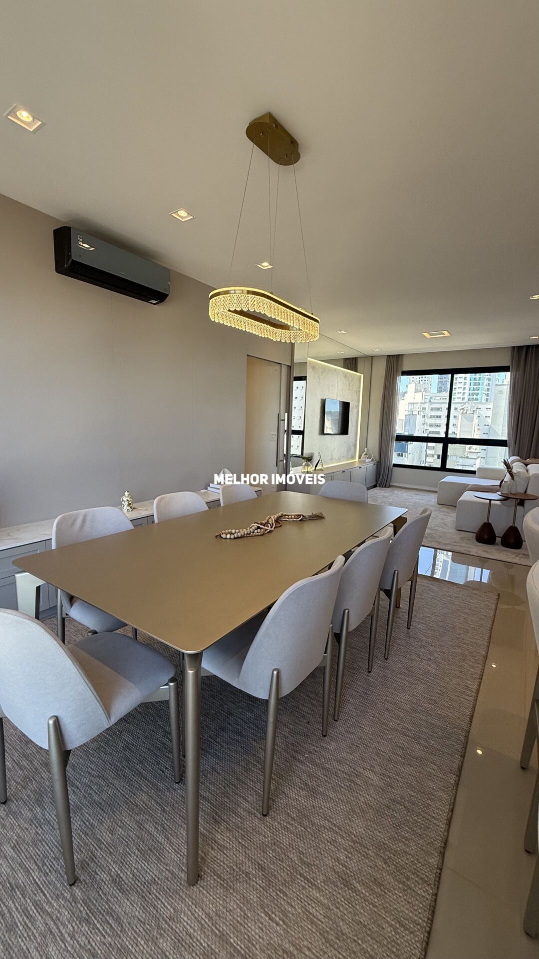 Apartamento, 3 quartos, 129 m² - Foto 14