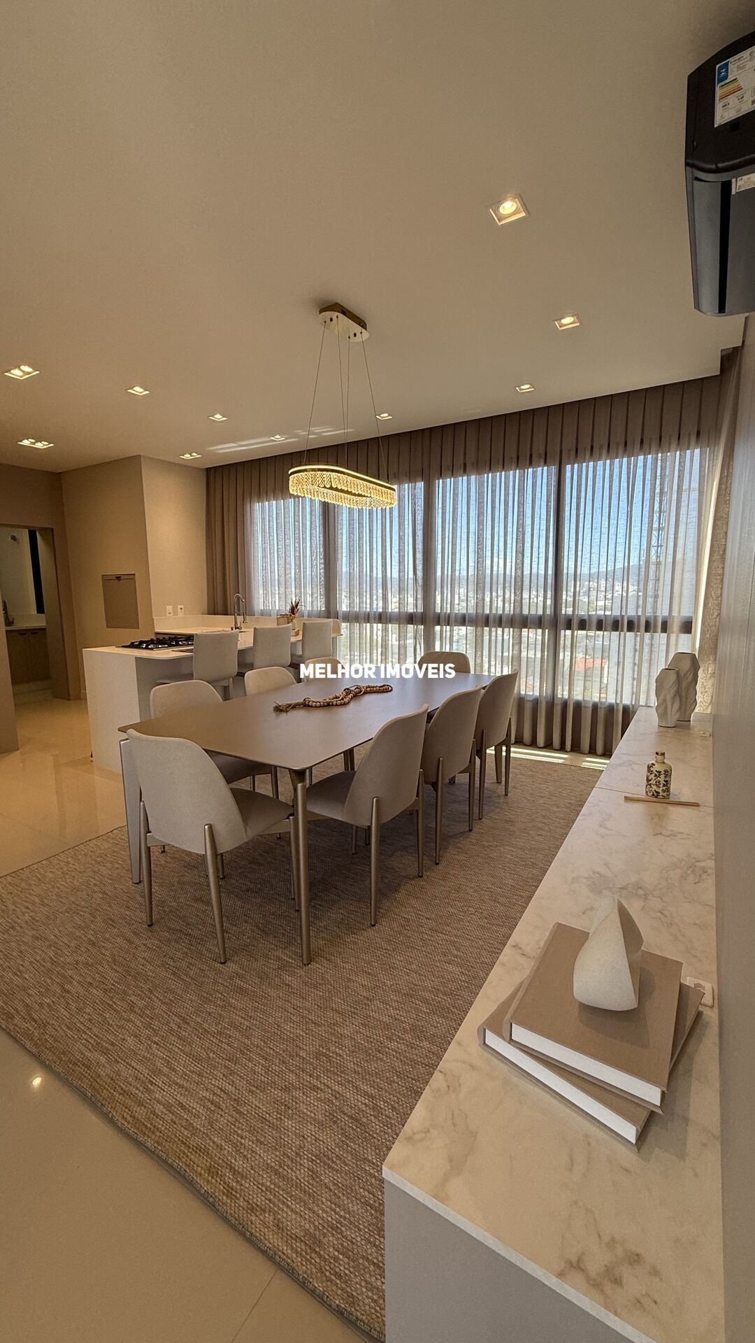 Apartamento, 3 quartos, 129 m² - Foto 13