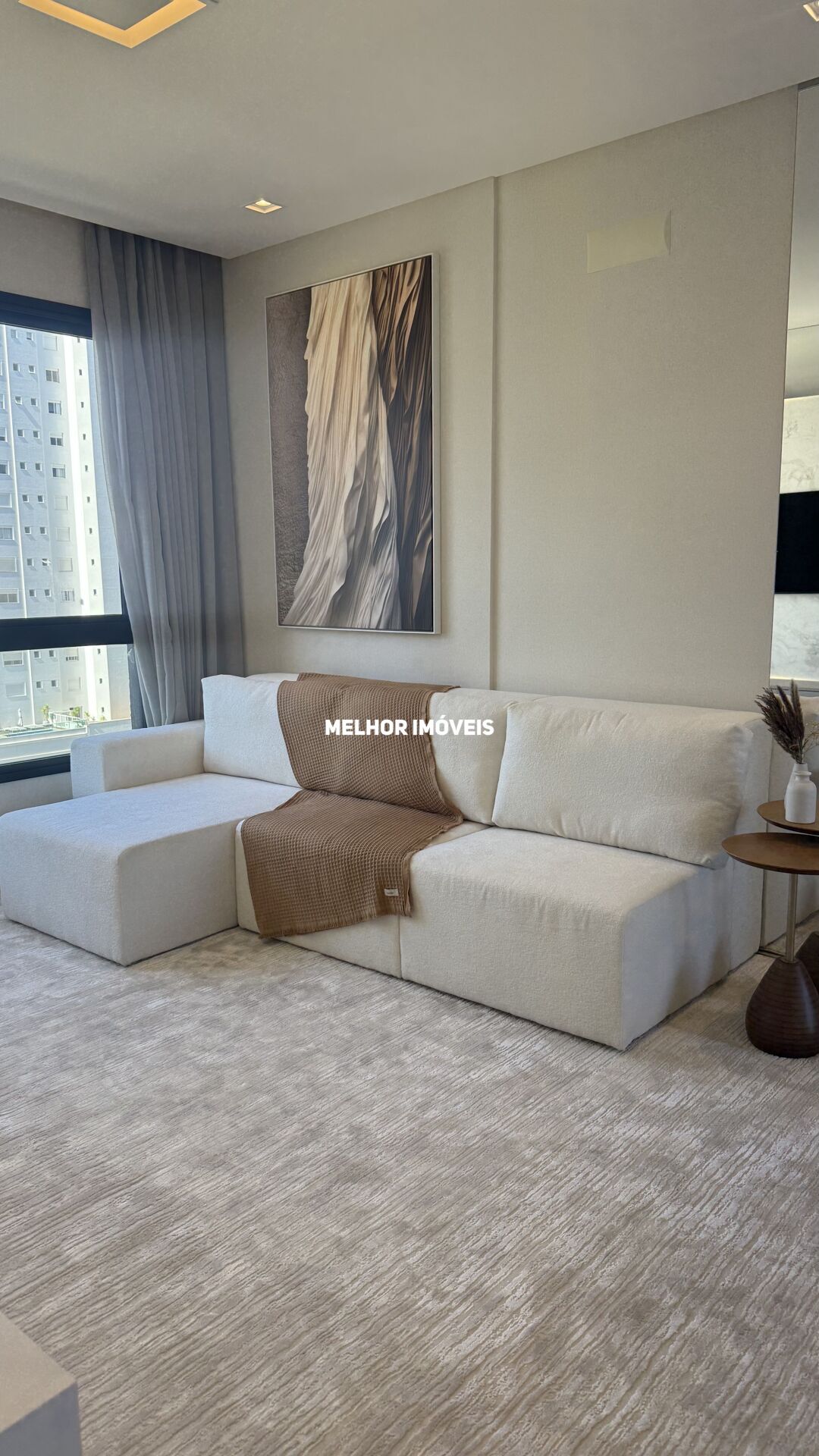 Apartamento, 3 quartos, 129 m² - Foto 9