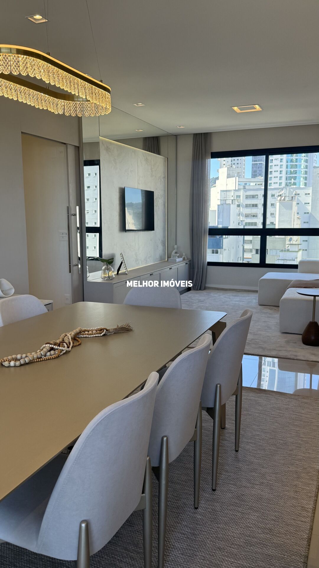 Apartamento, 3 quartos, 129 m² - Foto 4