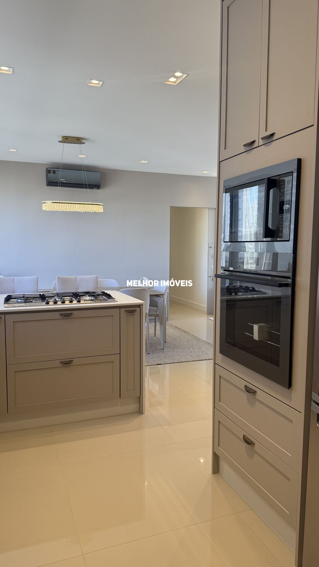 Apartamento, 3 quartos, 129 m² - Foto 6