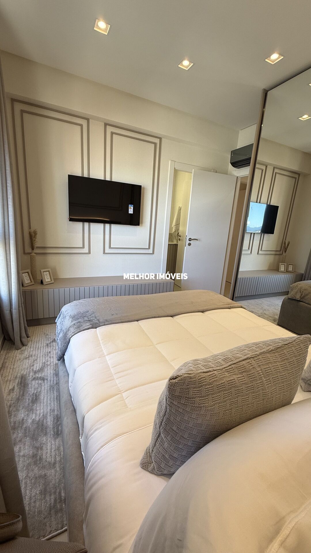 Apartamento, 3 quartos, 129 m² - Foto 36