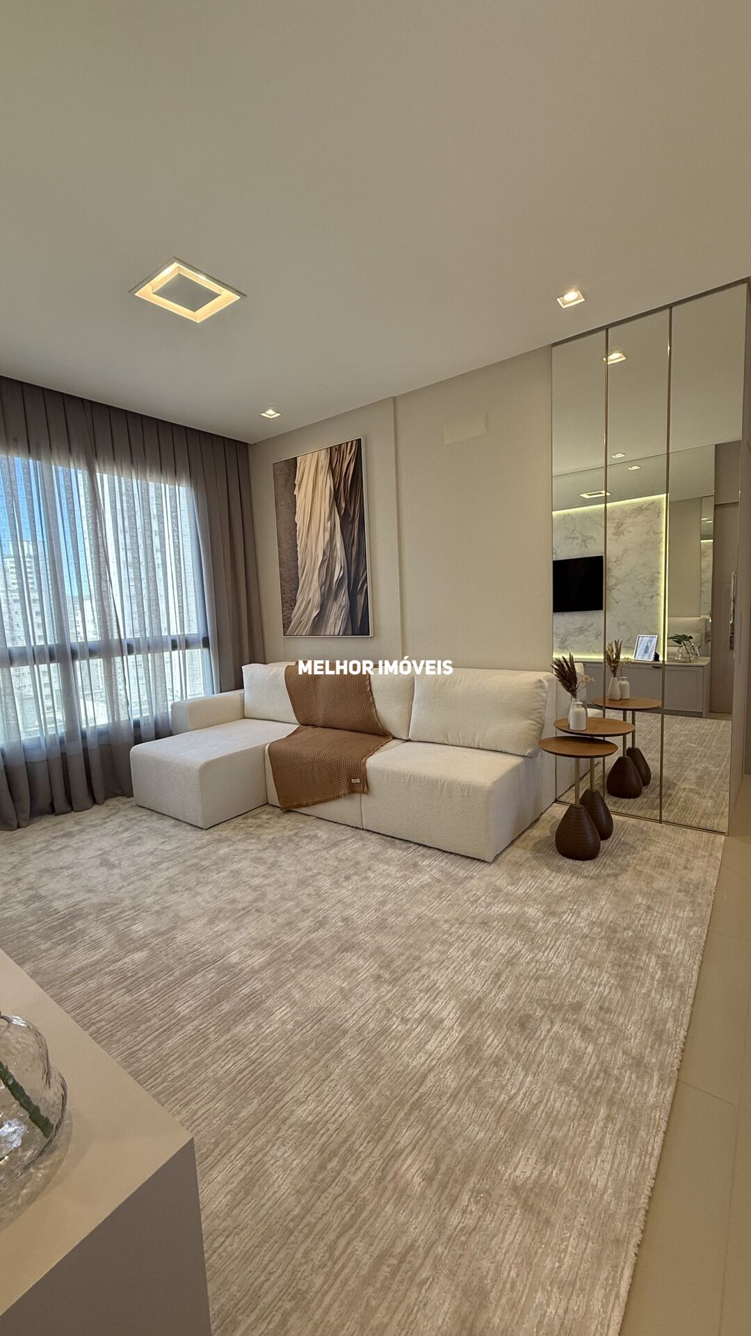 Apartamento, 3 quartos, 129 m² - Foto 11