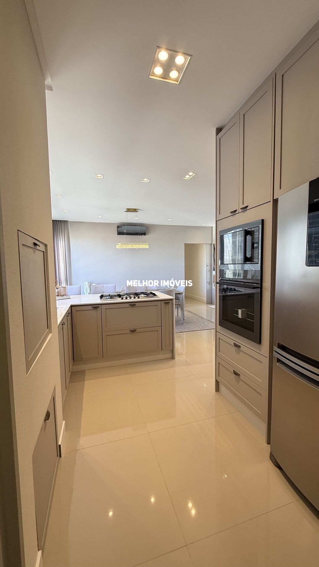 Apartamento, 3 quartos, 129 m² - Foto 22