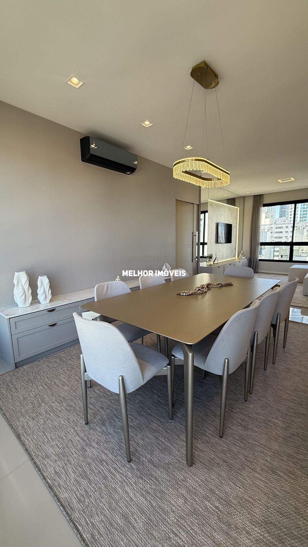 Apartamento, 3 quartos, 129 m² - Foto 5