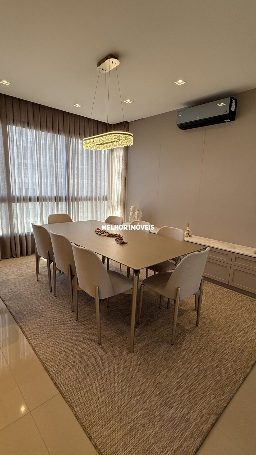 Apartamento, 3 quartos, 129 m² - Foto 19
