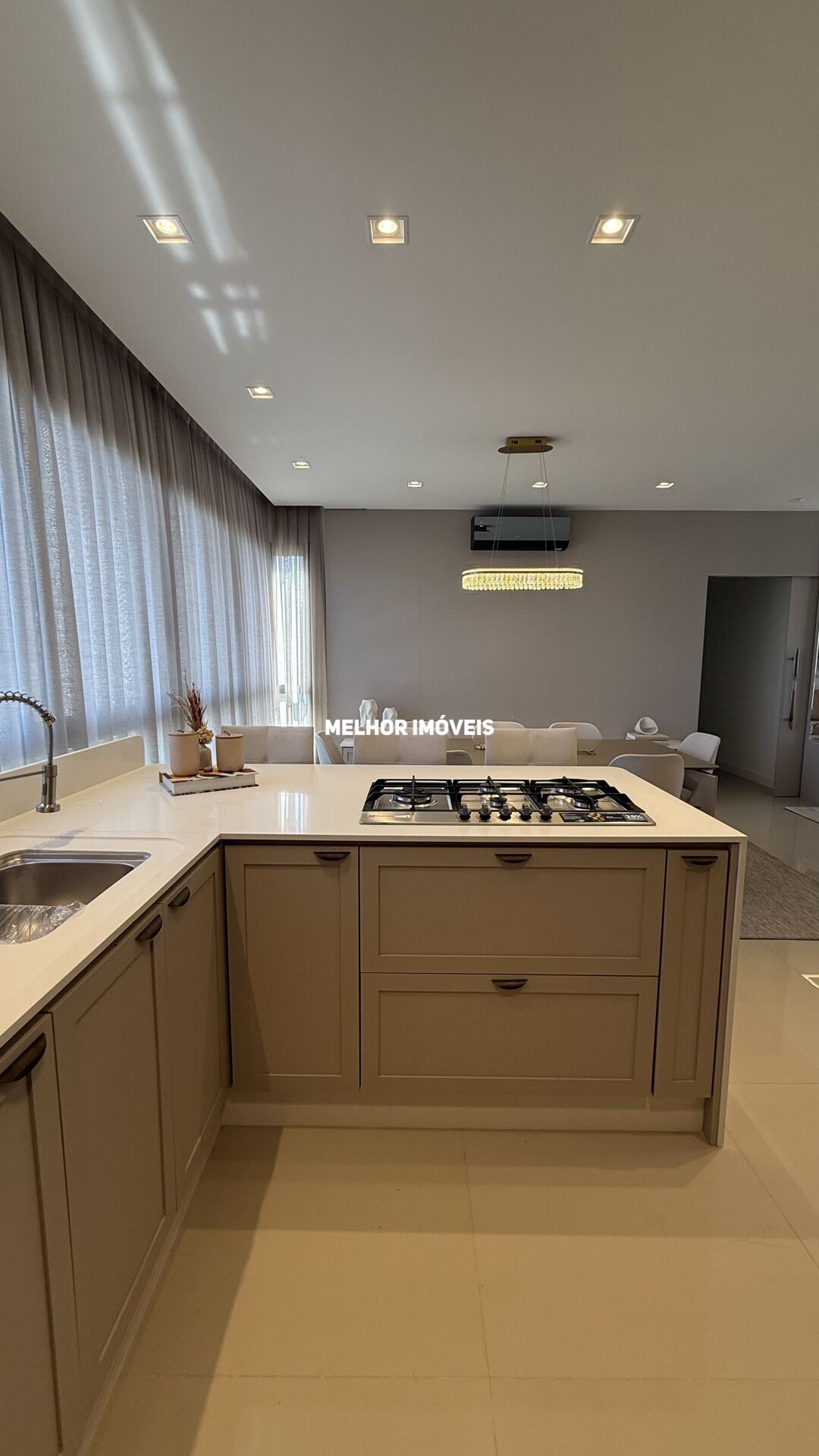 Apartamento, 3 quartos, 129 m² - Foto 23