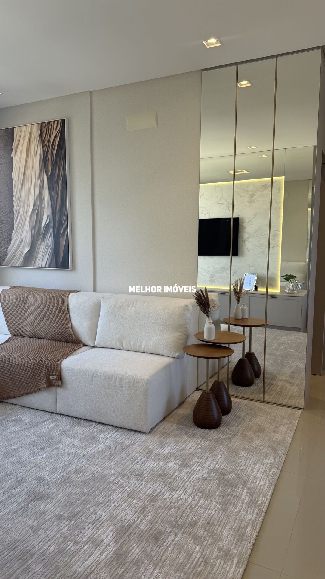 Apartamento, 3 quartos, 129 m² - Foto 7
