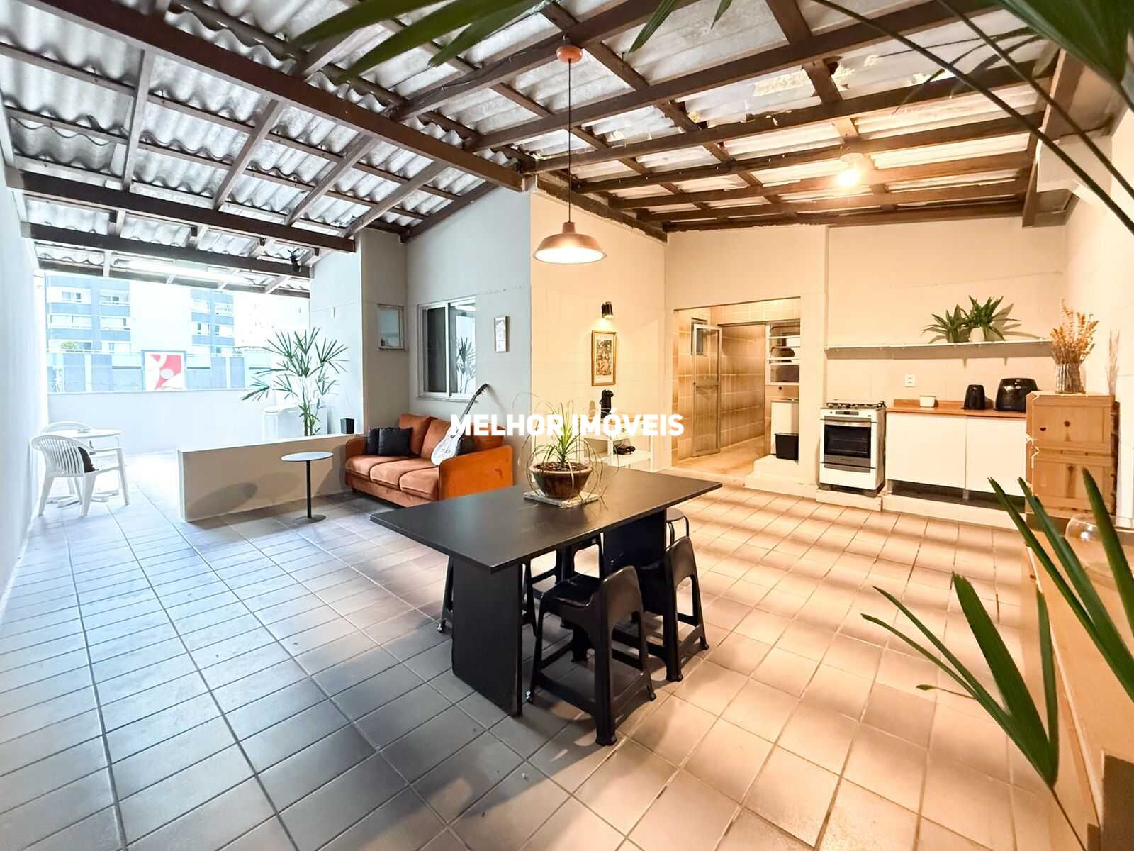 Apartamento, 128 m² - Foto 1