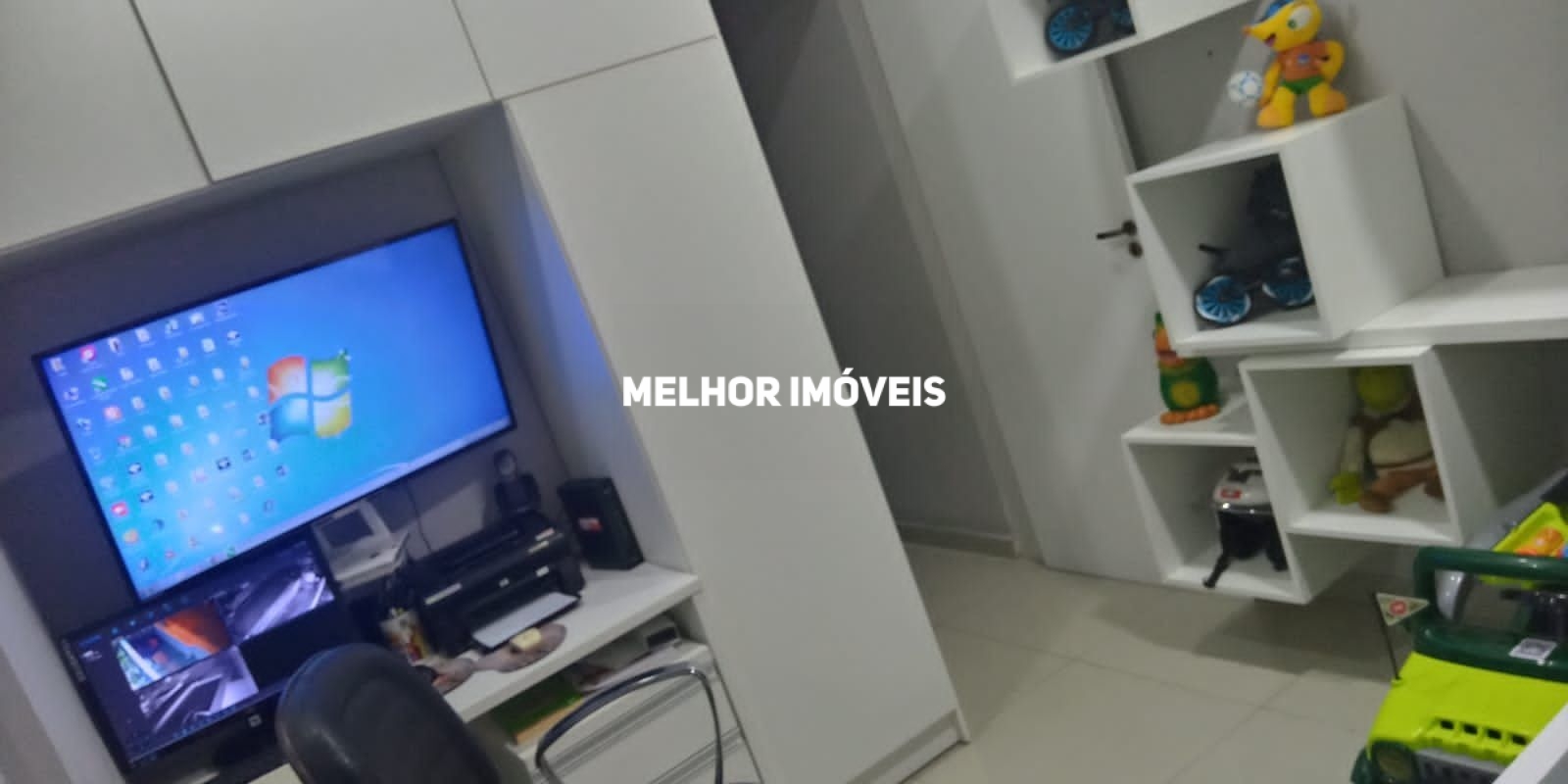 Cobertura à venda com 3 quartos, 150m² - Foto 8