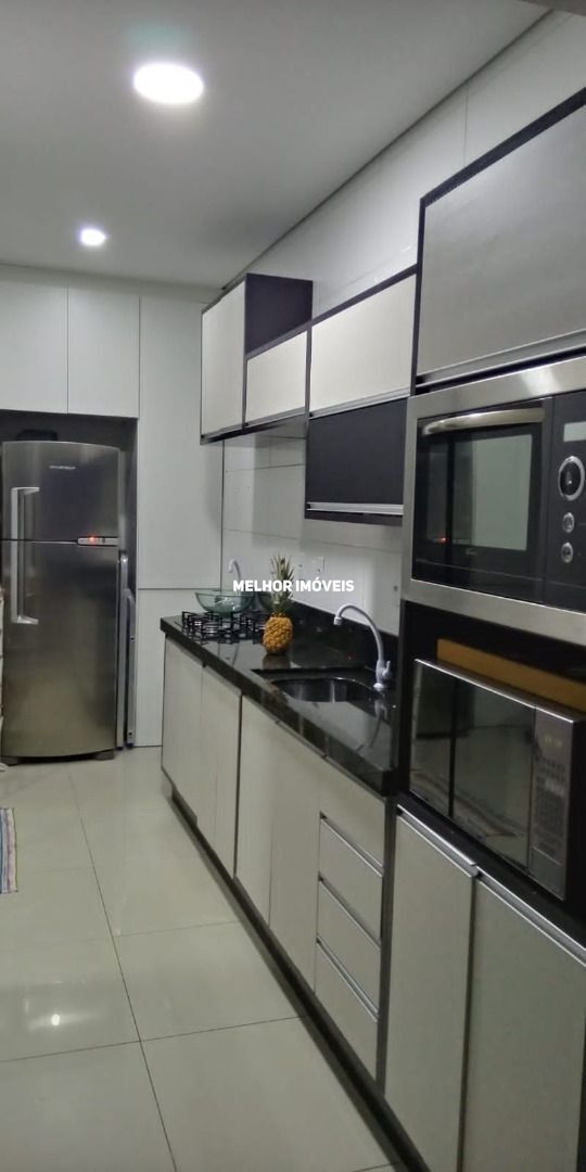 Cobertura à venda com 3 quartos, 150m² - Foto 11