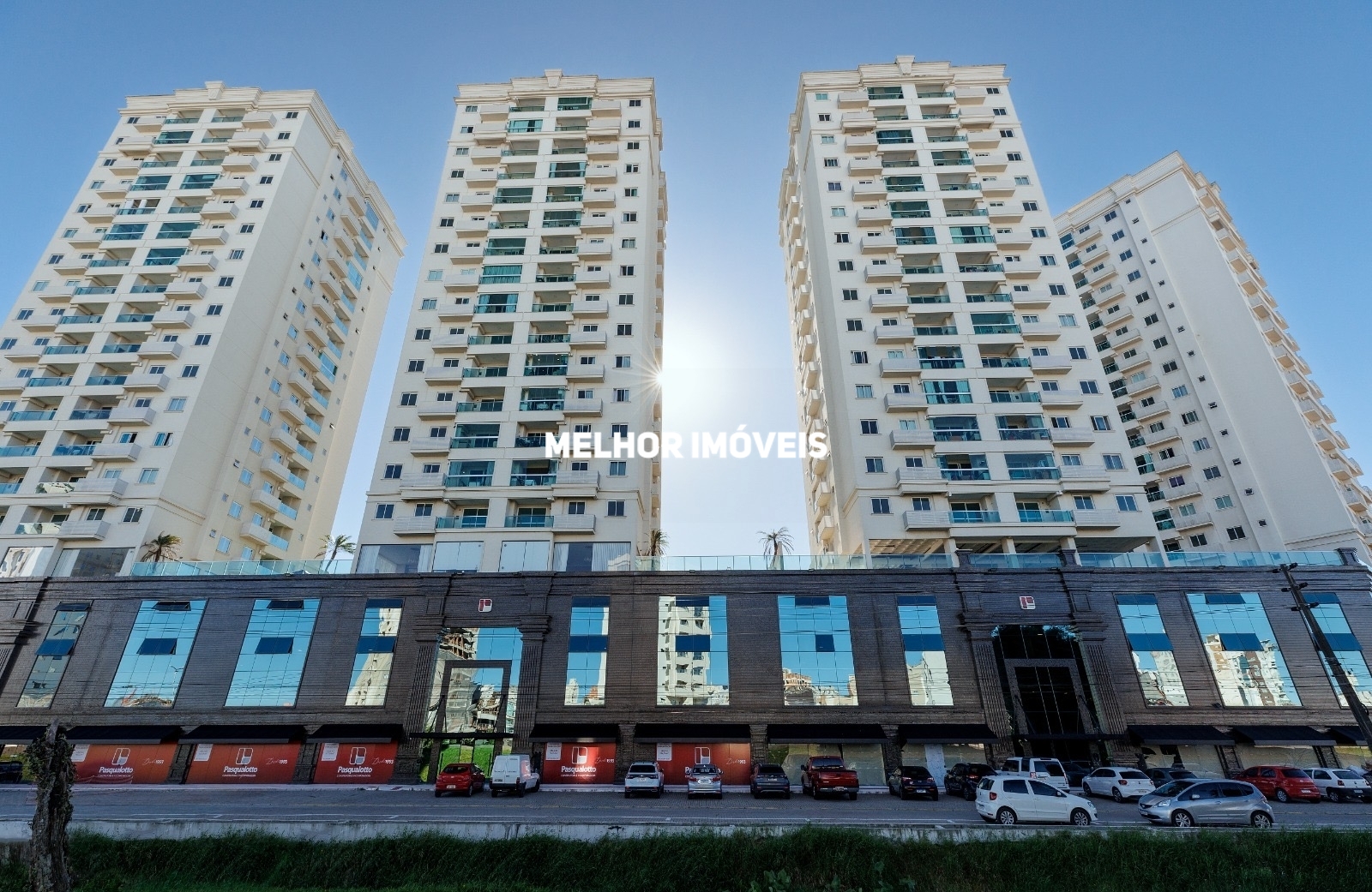 Apartamento, 2 quartos, 64 m² - Foto 10