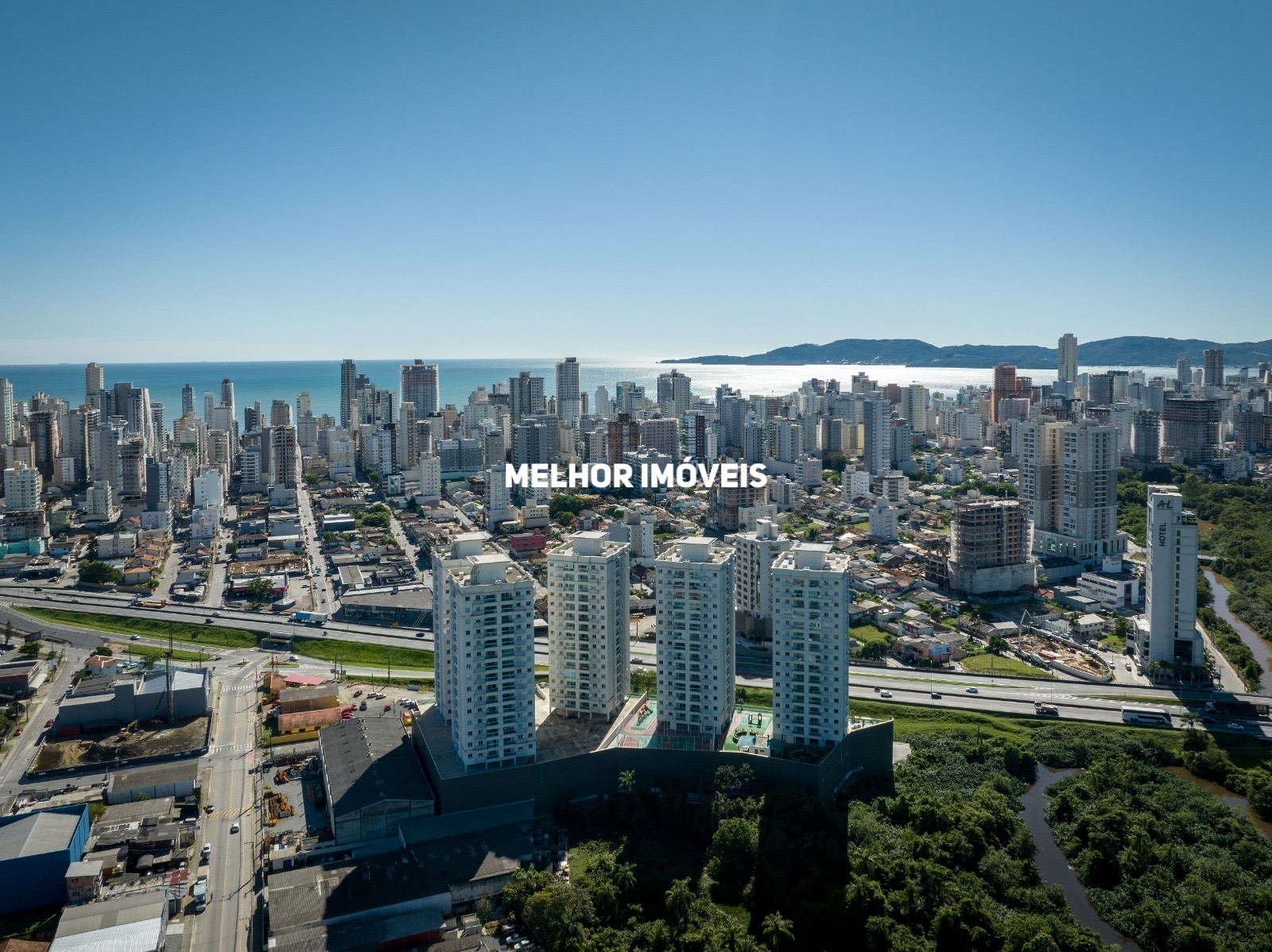 Apartamento, 2 quartos, 64 m² - Foto 33
