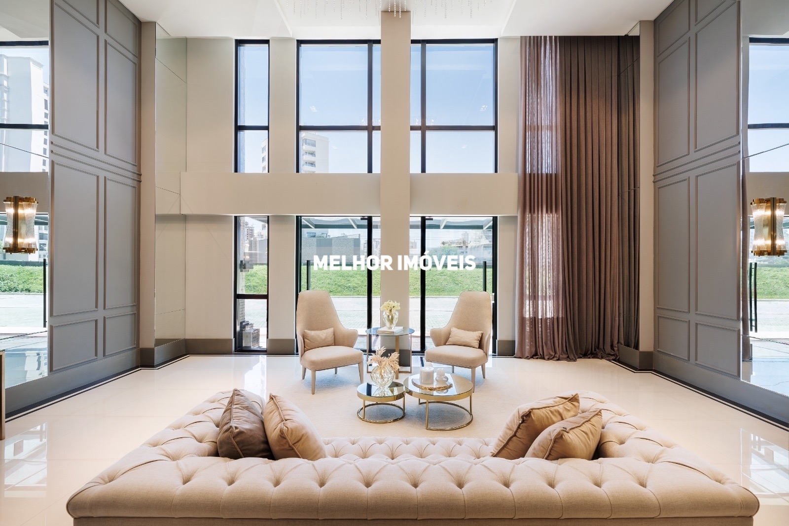 Apartamento, 2 quartos, 64 m² - Foto 12