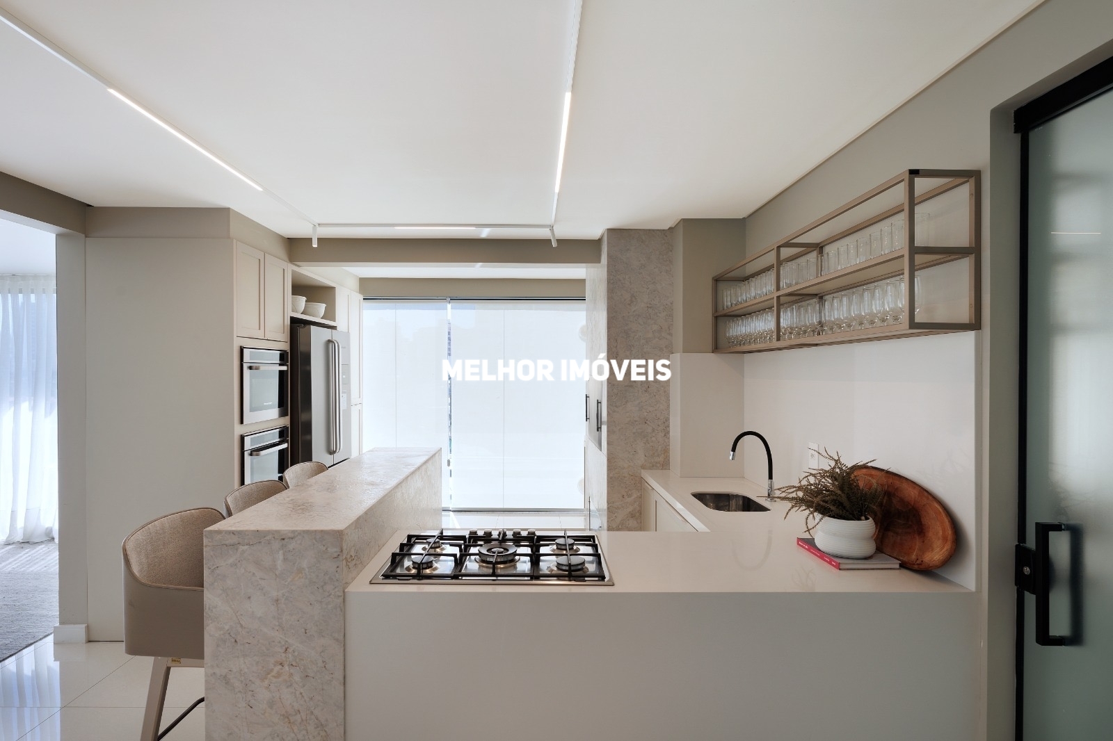 Apartamento, 2 quartos, 64 m² - Foto 19