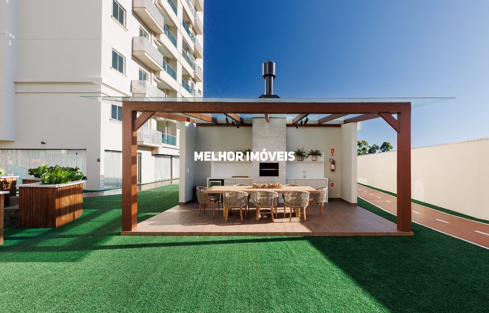 Apartamento, 2 quartos, 64 m² - Foto 28