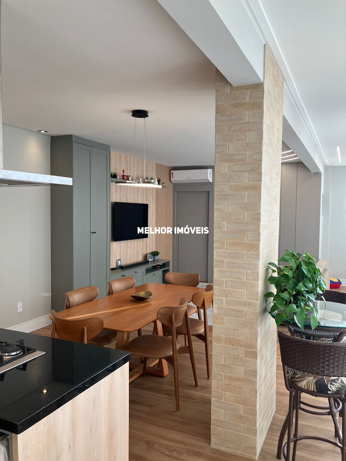 Apartamento à venda com 2 quartos, 171m² - Foto 4