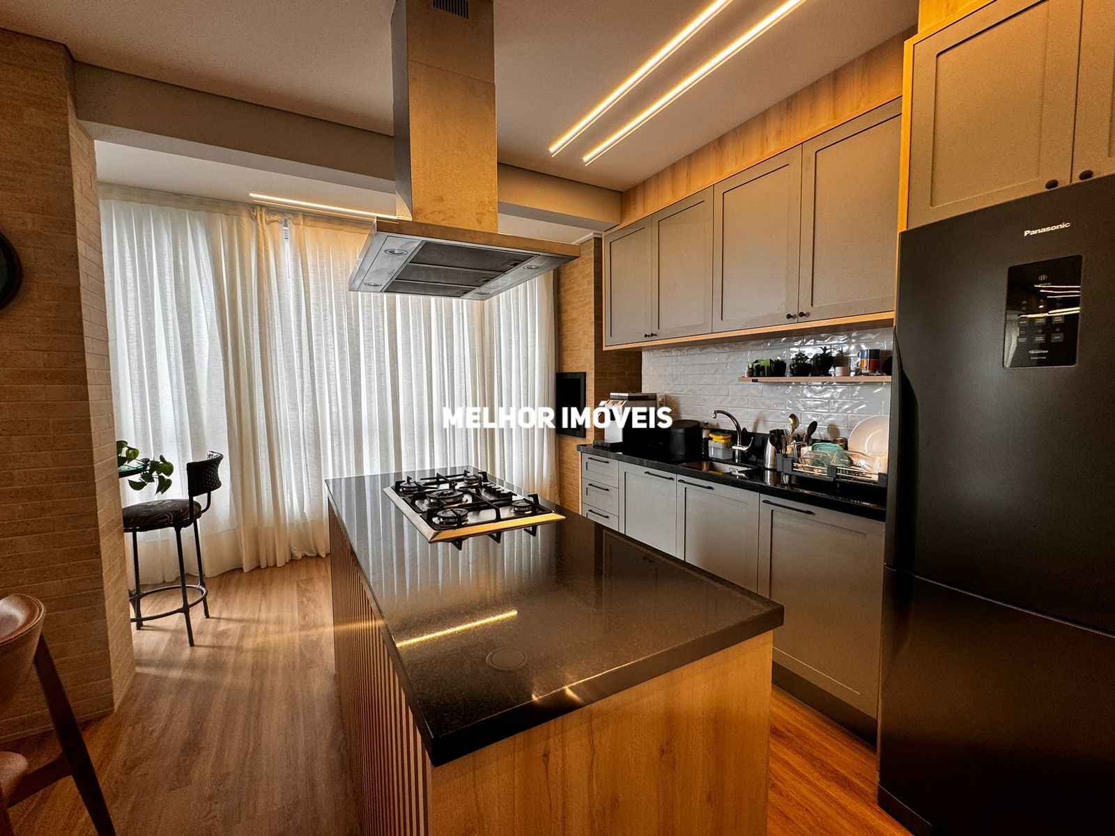 Apartamento à venda com 2 quartos, 171m² - Foto 2