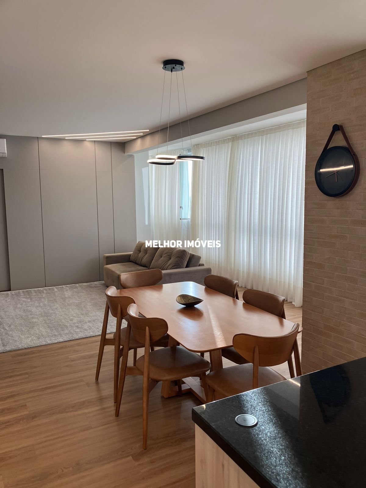 Apartamento à venda com 2 quartos, 171m² - Foto 5