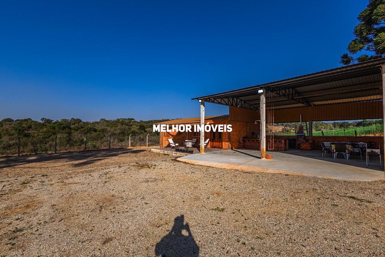 Sítio, 3 quartos, 36 hectares - Foto 2