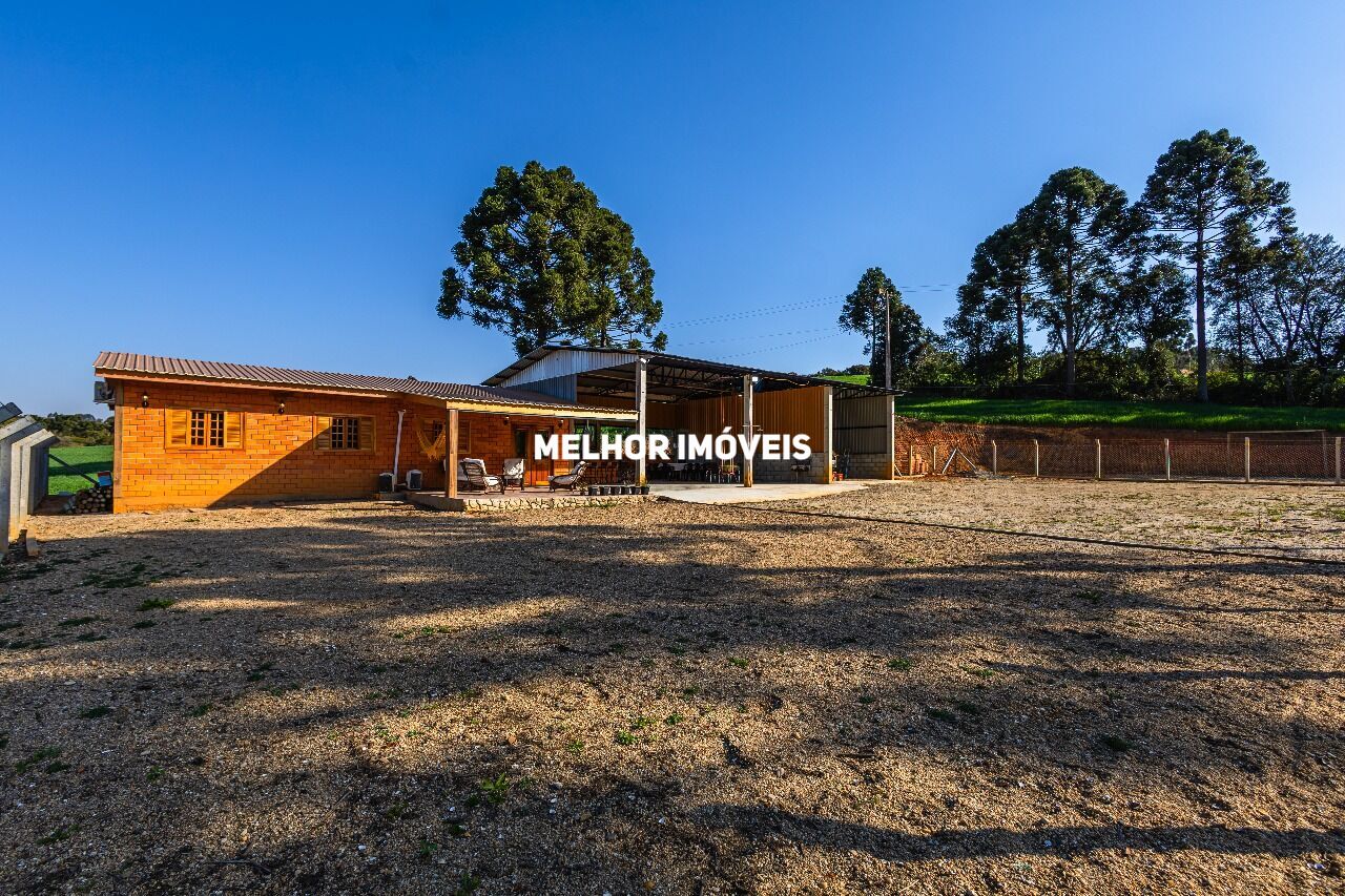 Sítio, 3 quartos, 36 hectares - Foto 3