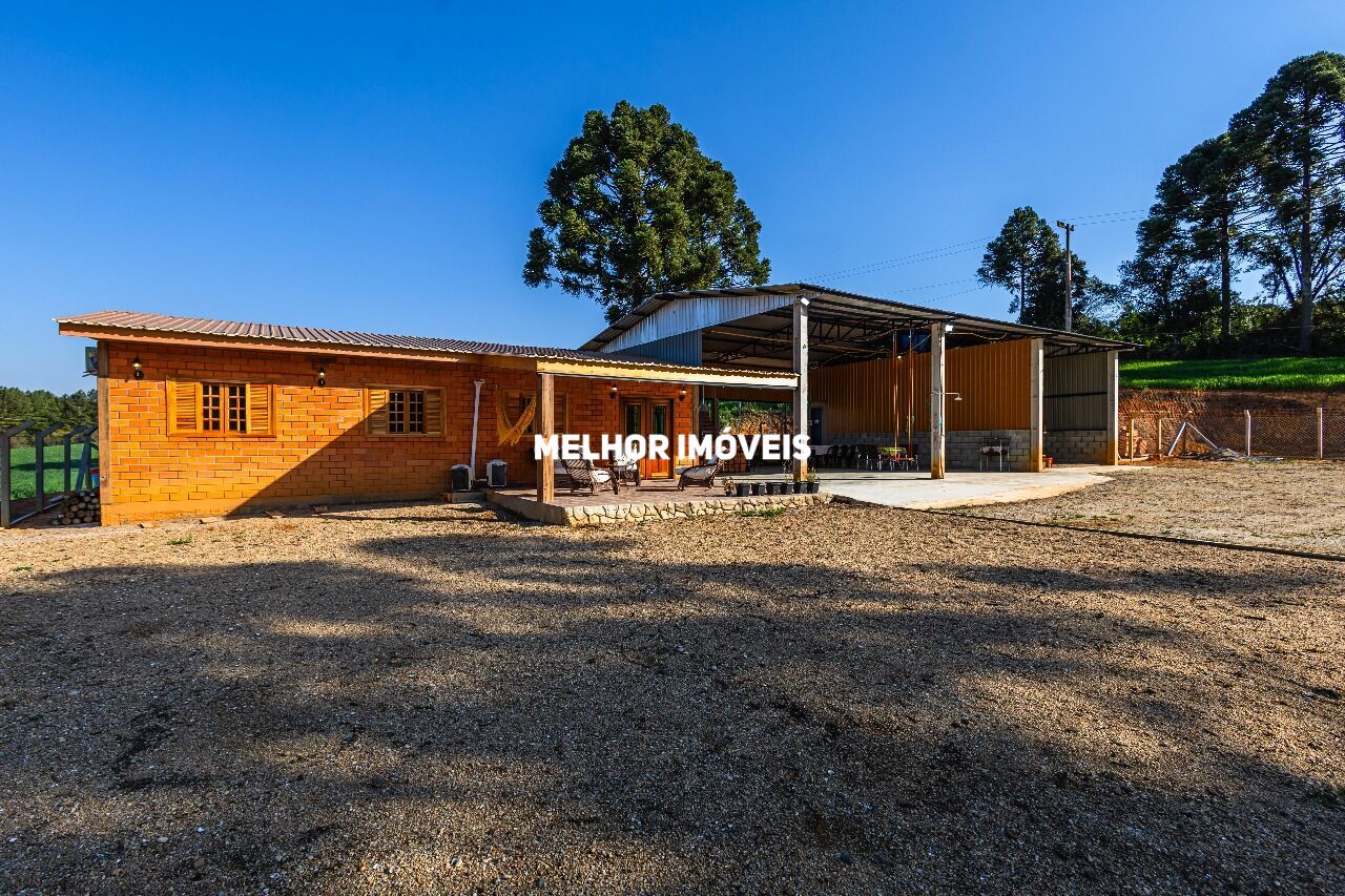 Sítio, 3 quartos, 36 hectares - Foto 5