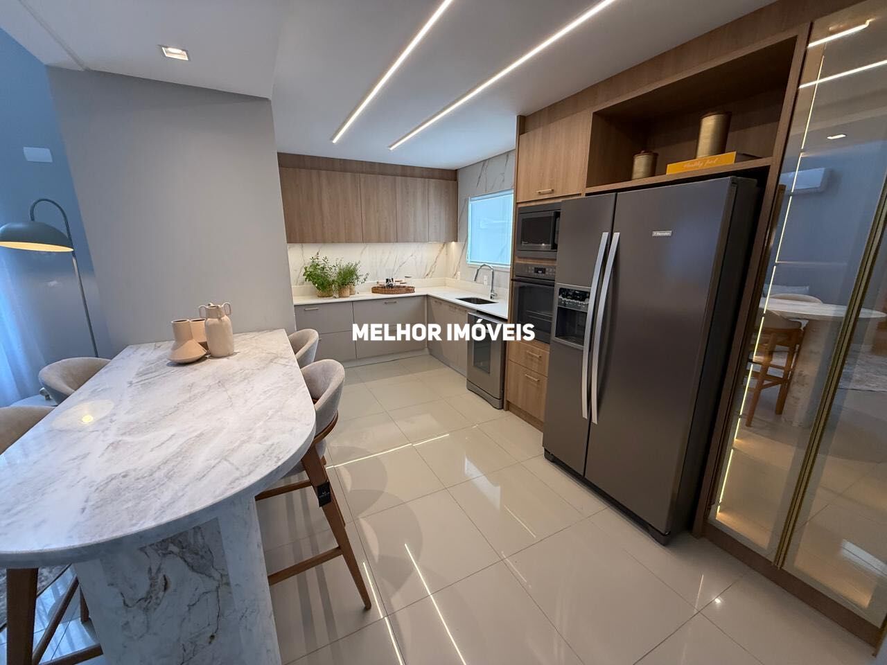 Casa de Condomínio, 4 quartos - Foto 10