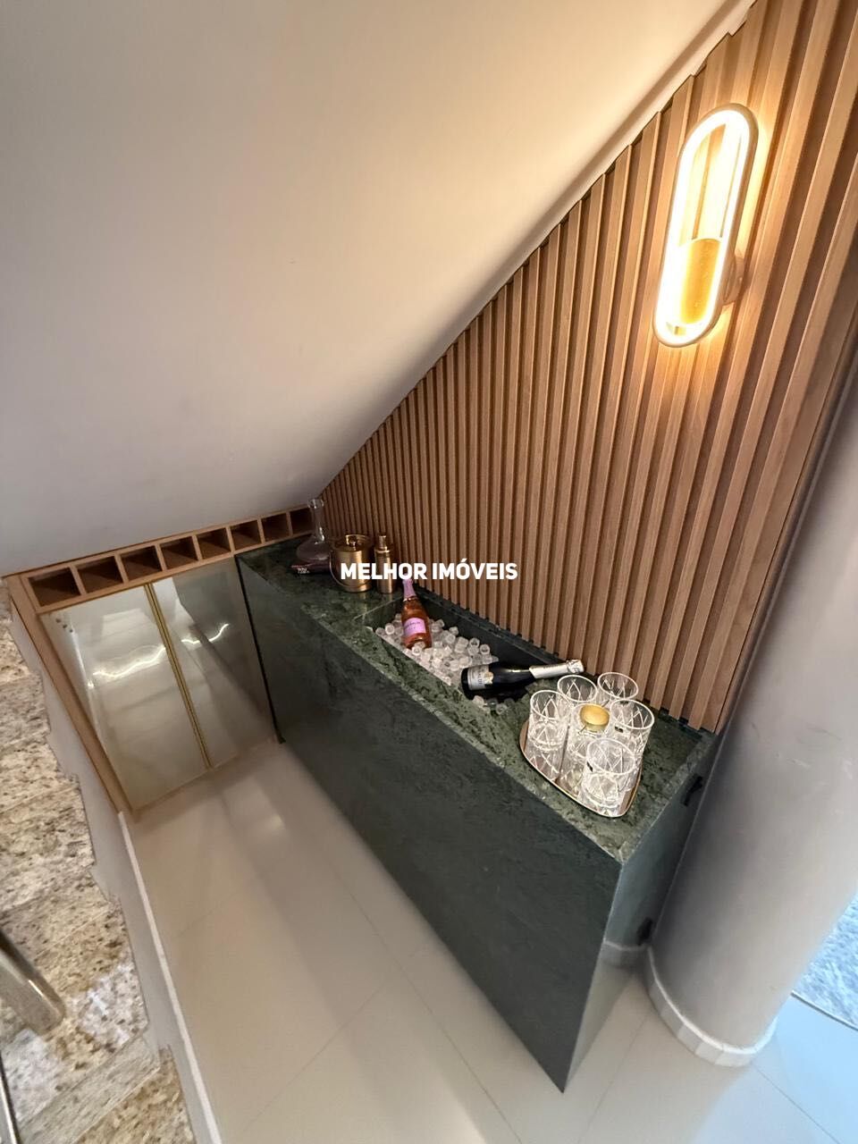 Casa de Condomínio, 4 quartos - Foto 23