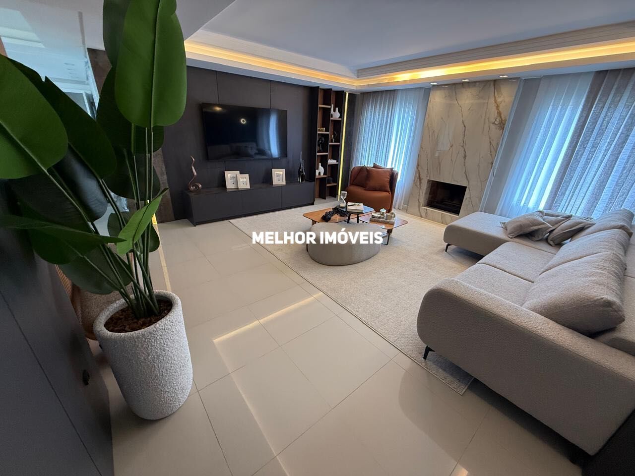 Casa de Condomínio, 4 quartos - Foto 8