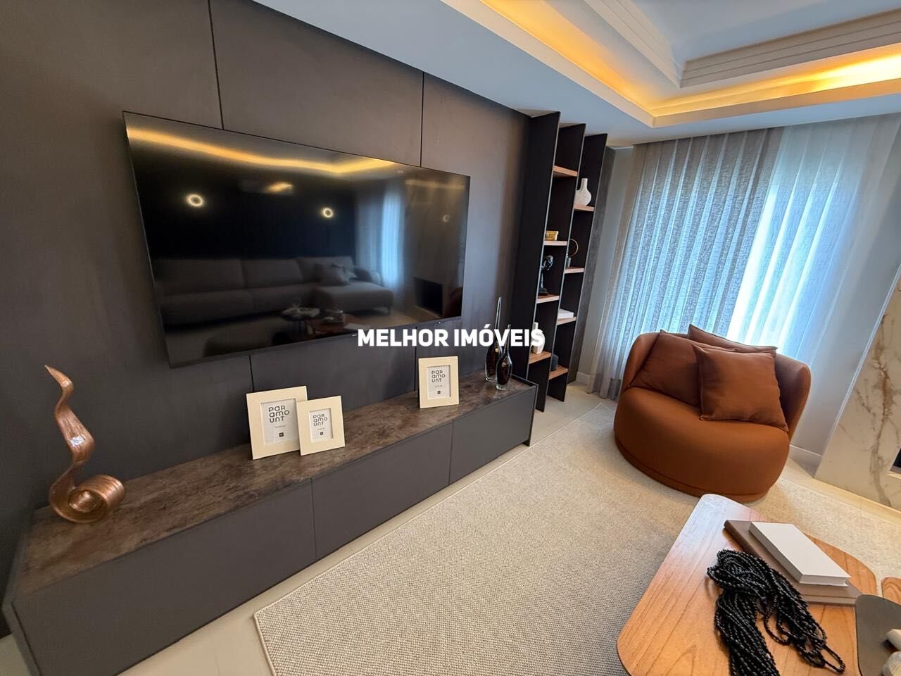 Casa de Condomínio, 4 quartos - Foto 7