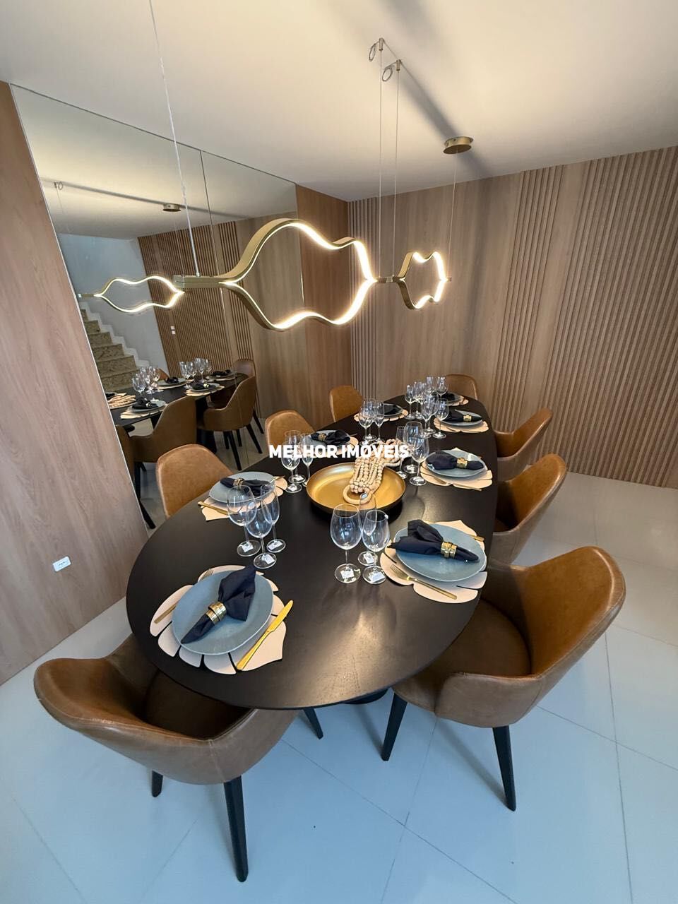 Casa de Condomínio, 4 quartos - Foto 13