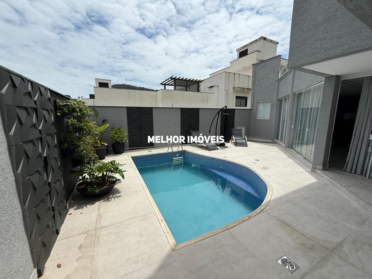 Casa de Condomínio, 4 quartos - Foto 19