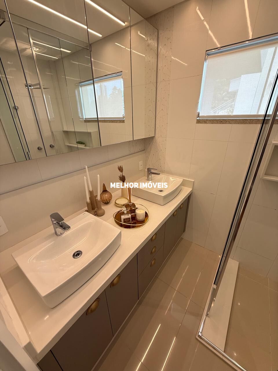 Casa de Condomínio, 4 quartos - Foto 30