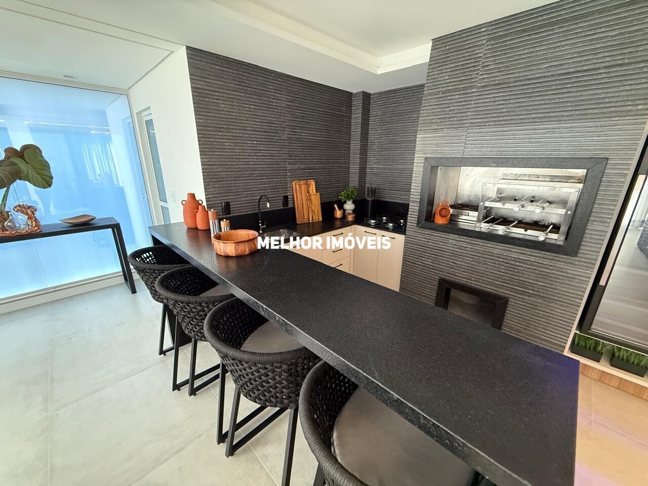 Casa de Condomínio, 4 quartos - Foto 16