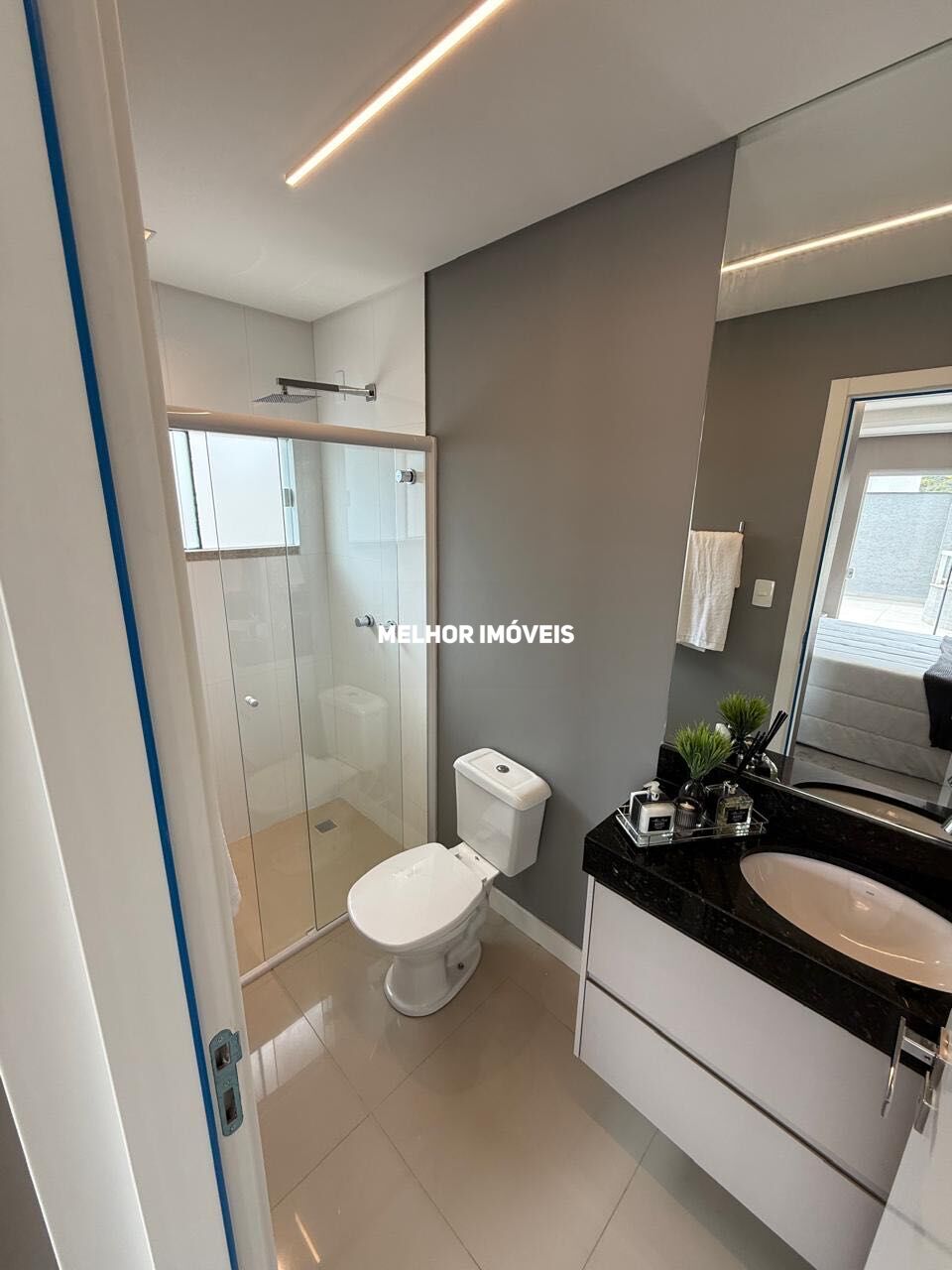 Casa de Condomínio, 4 quartos - Foto 38