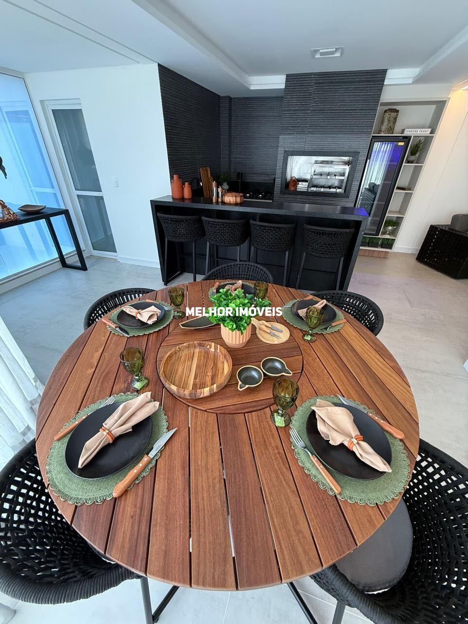 Casa de Condomínio, 4 quartos - Foto 15