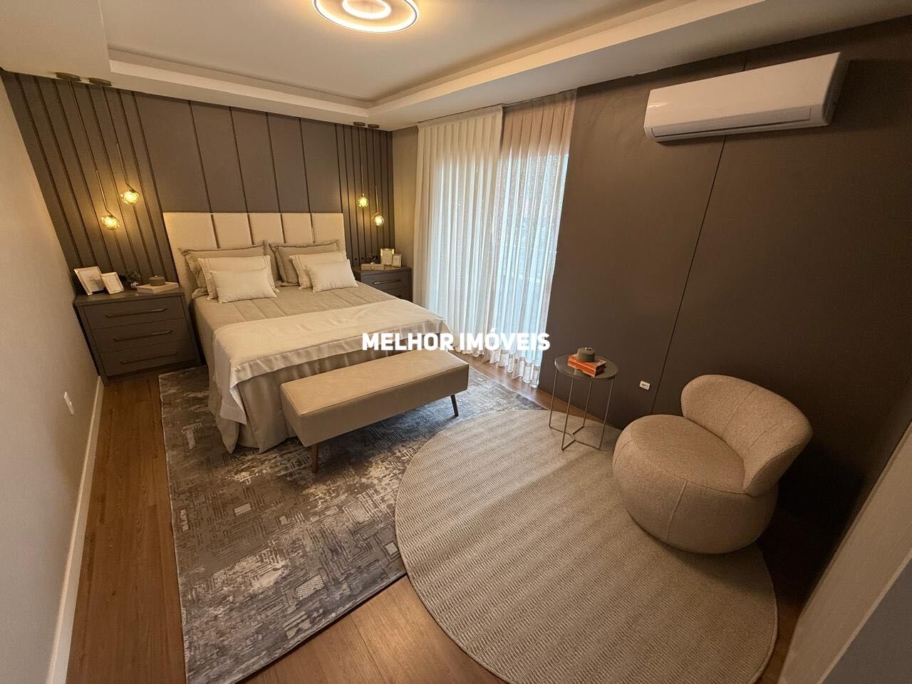 Casa de Condomínio, 4 quartos - Foto 25