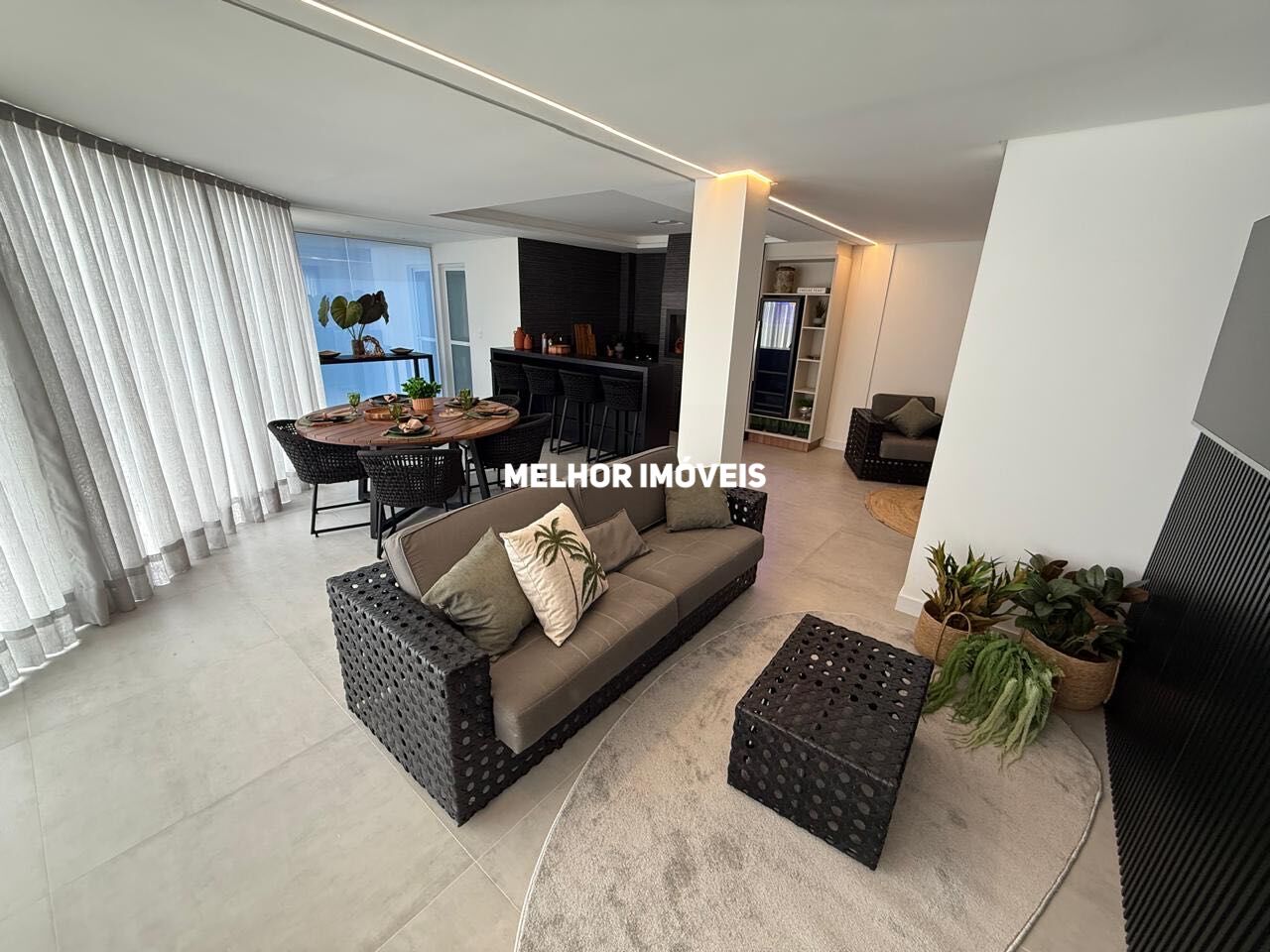 Casa de Condomínio, 4 quartos - Foto 14