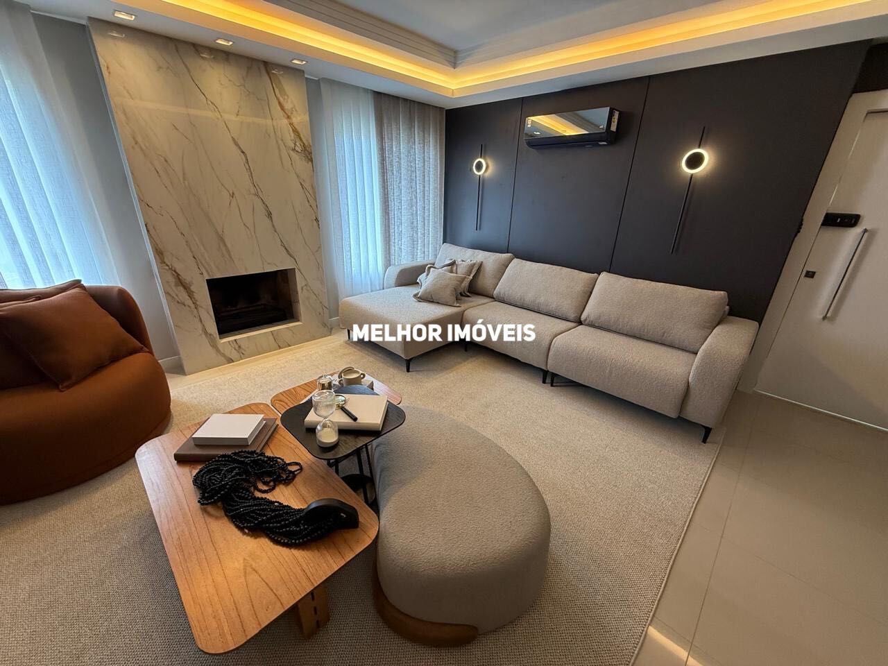 Casa de Condomínio, 4 quartos - Foto 6