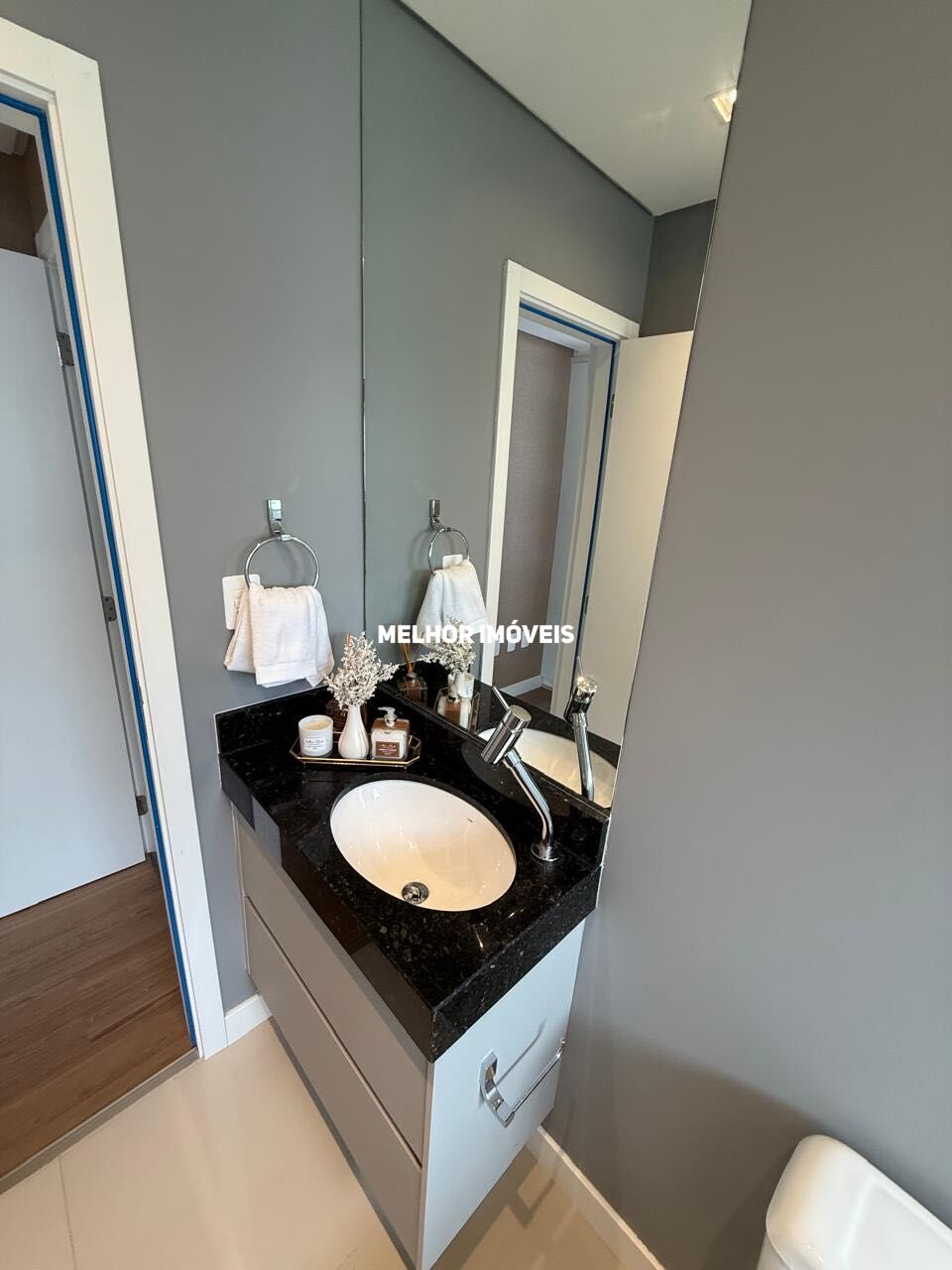 Casa de Condomínio, 4 quartos - Foto 36