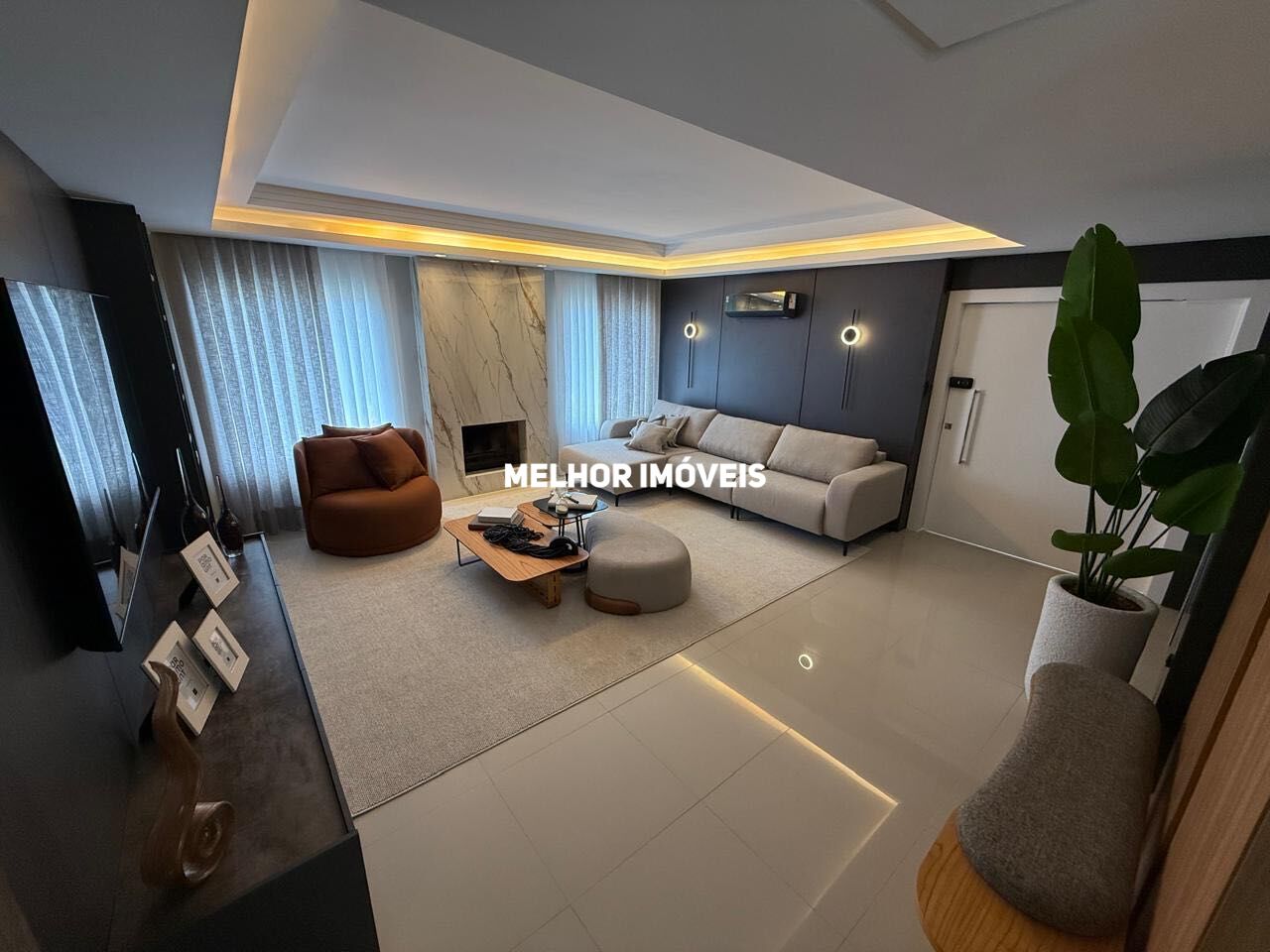 Casa de Condomínio, 4 quartos - Foto 5